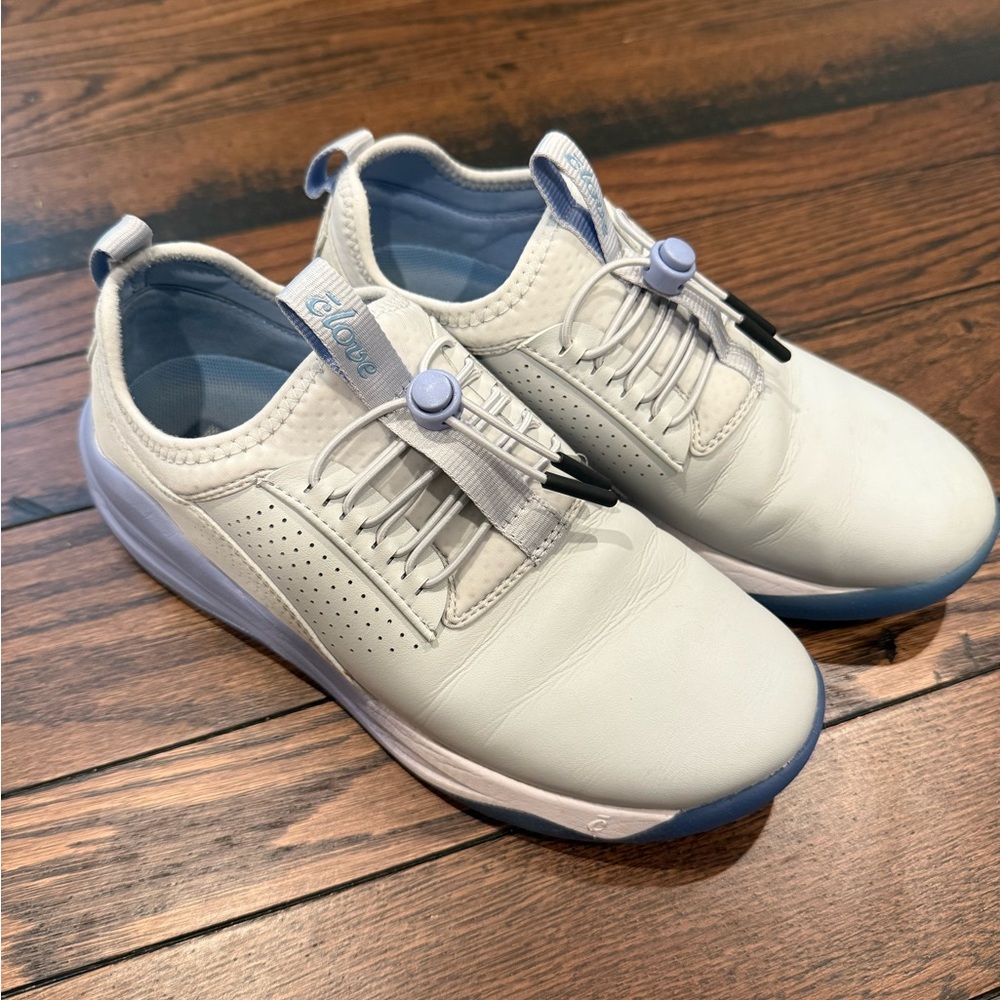 Ellesse Women's White Sneakers